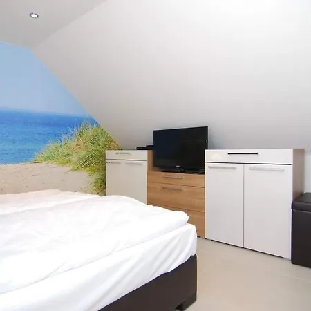 Residenz Alva, Whg 13 Appartement *