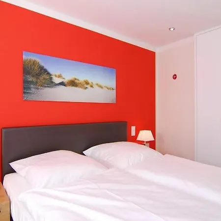 Residenz Alva, Whg 13 Westerland