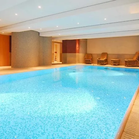 Apartamento Residenz Alva, Whg 13