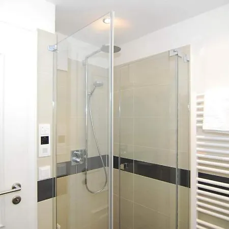 Residenz Alva, Whg 13 Apartamento *