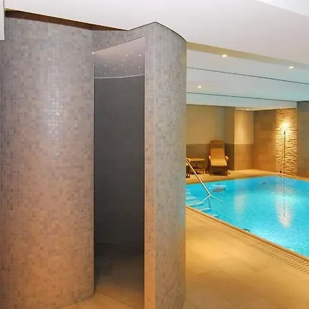 Residenz Alva, Whg 13 Westerland