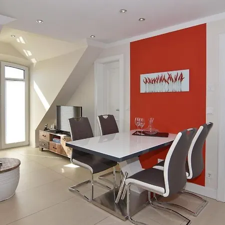 Residenz Alva, Whg 13 *