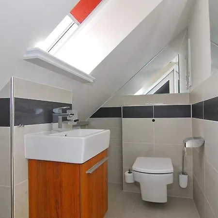 Residenz Alva, Whg 13 Appartement