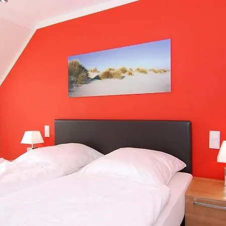 Apartamento Residenz Alva, Whg 13