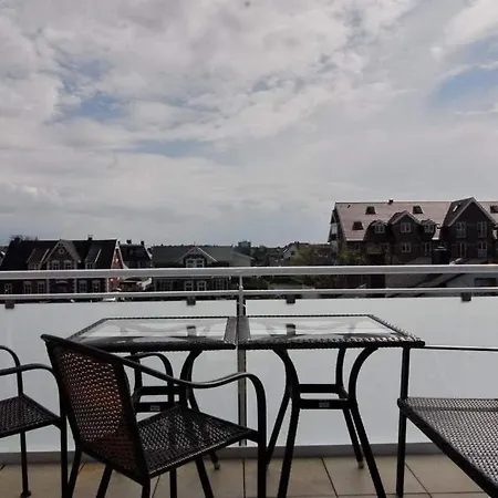 Apartamento Residenz Alva, Whg 13
