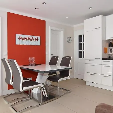 Apartamento Residenz Alva, Whg 13
