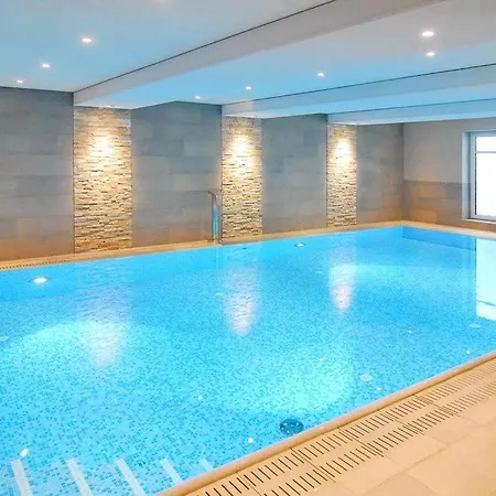 Apartamento Residenz Alva, Whg 13 *